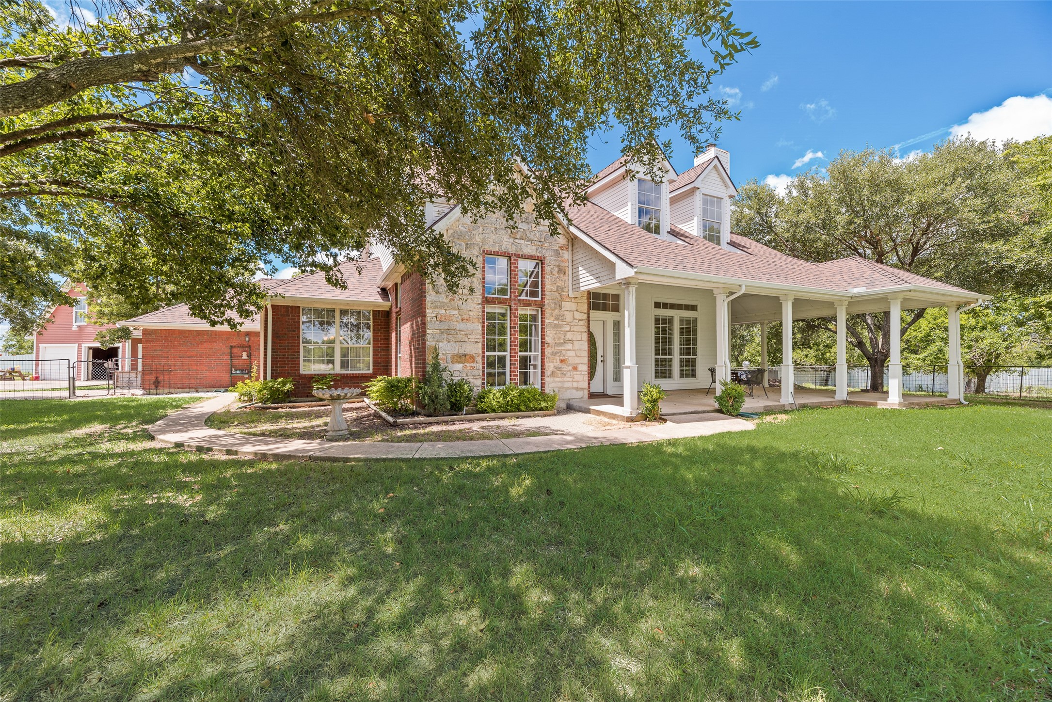 7029 Fm 2757 Crandall TX 75114