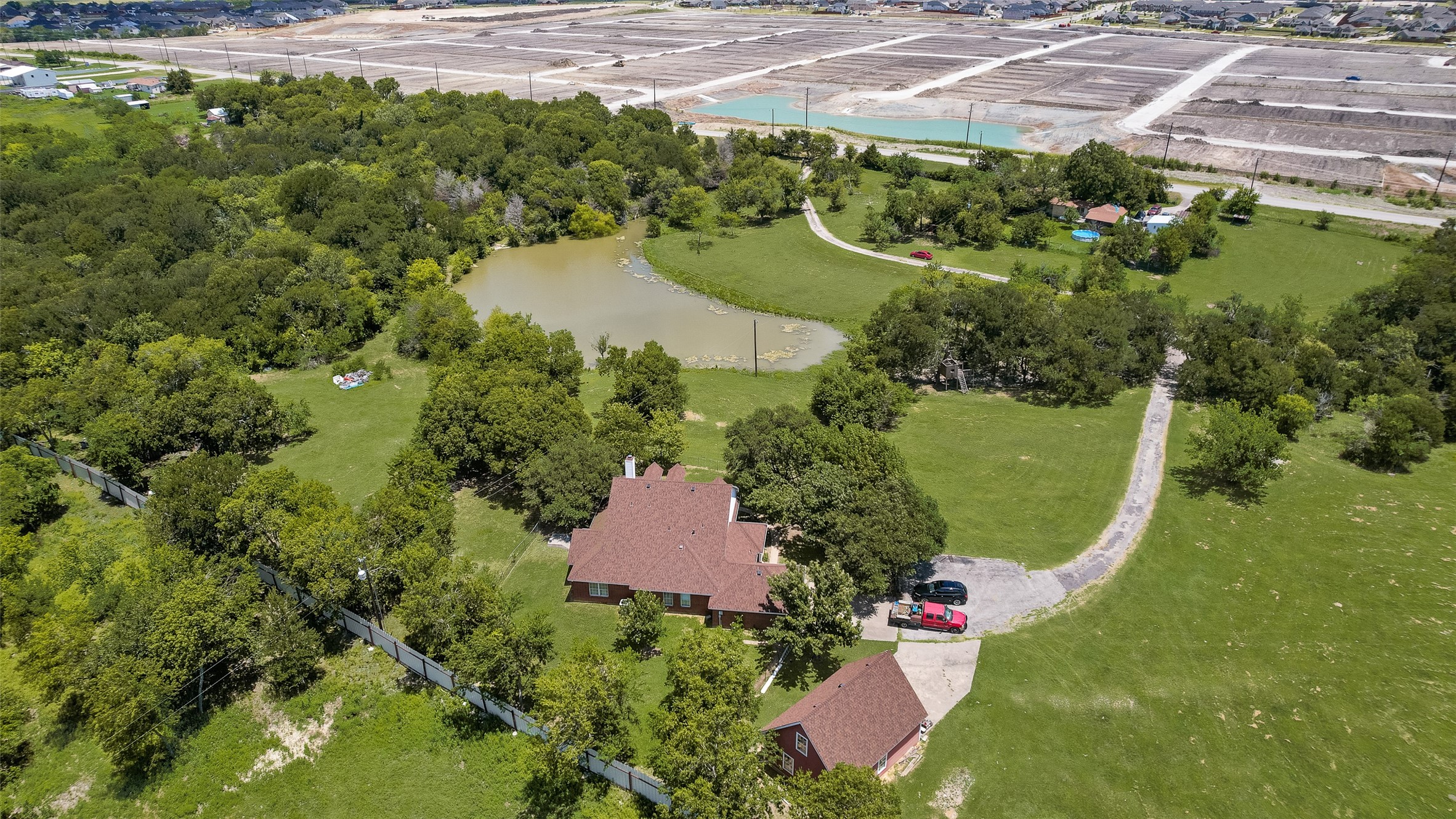 7029 Fm 2757 Crandall TX 75114