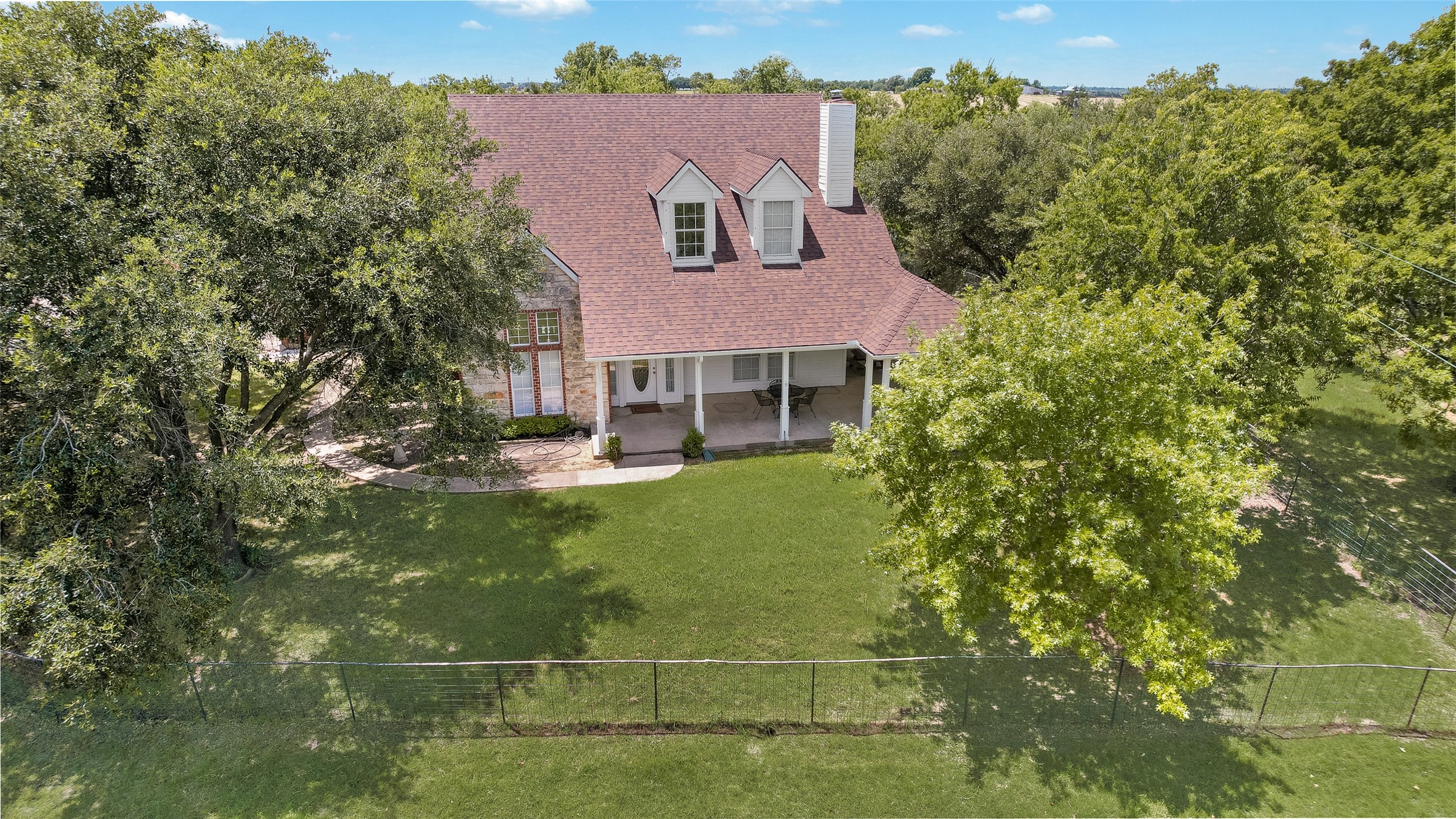 7029 Fm 2757 Crandall TX 75114