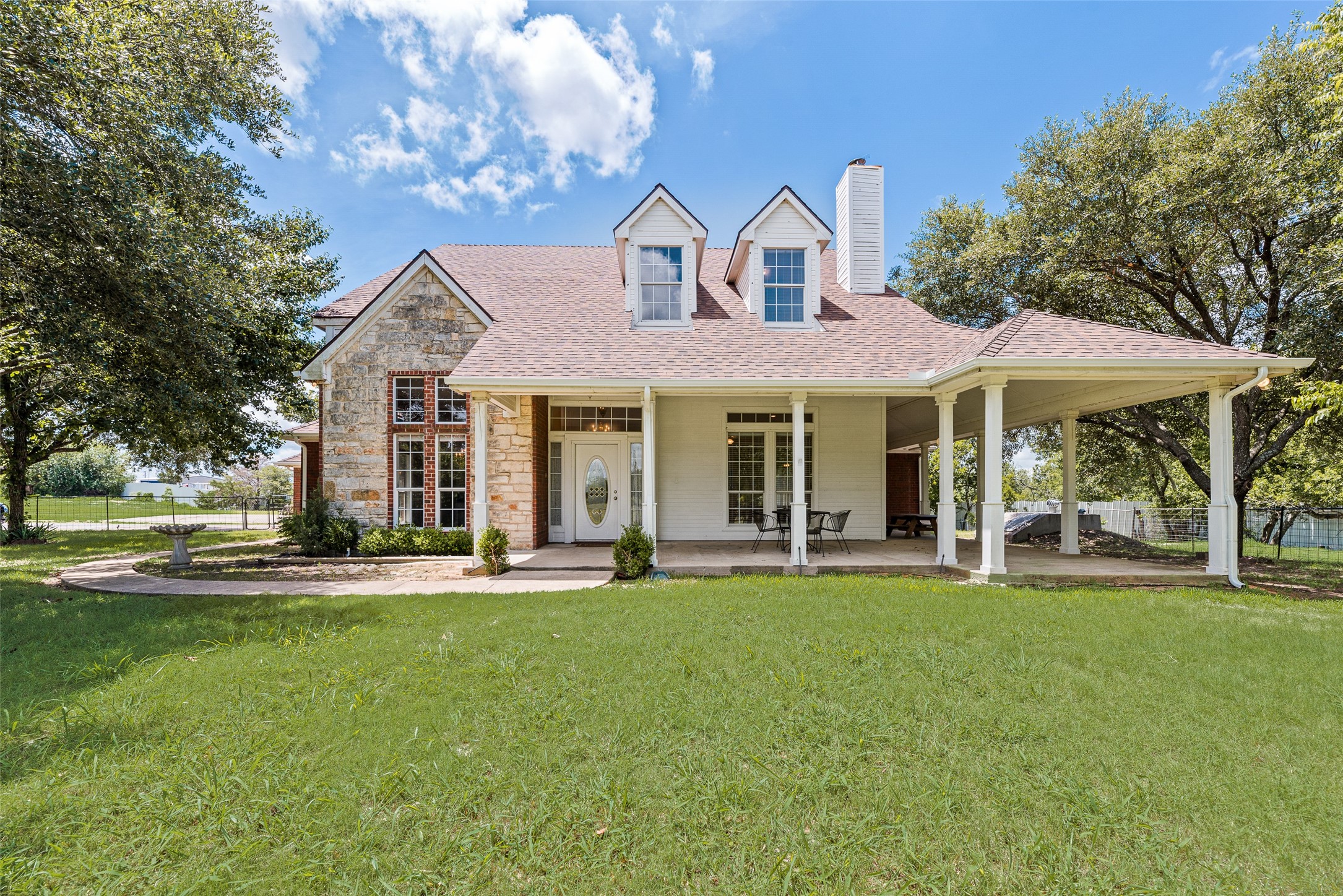 7029 Fm 2757 Crandall TX 75114