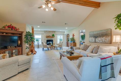 396 La Quinta Circle S Keller TX 76248