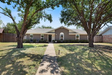 401 S Spring Creek Drive Richardson TX 75081