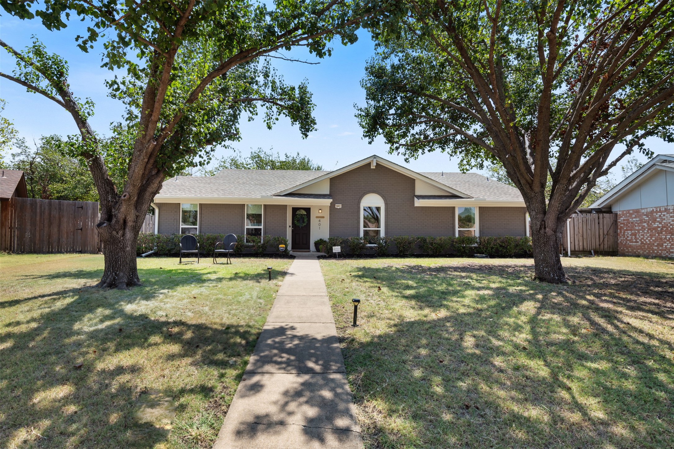 401 S Spring Creek Drive Richardson TX 75081