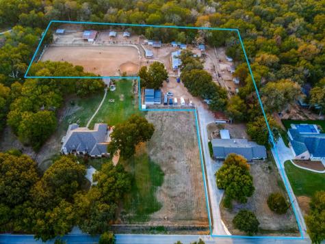 416 S Pearson Lane Keller TX 76248