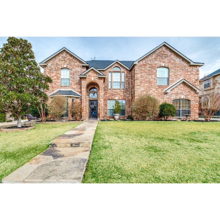 8116 Grand Junction Drive Fort Worth TX 76179