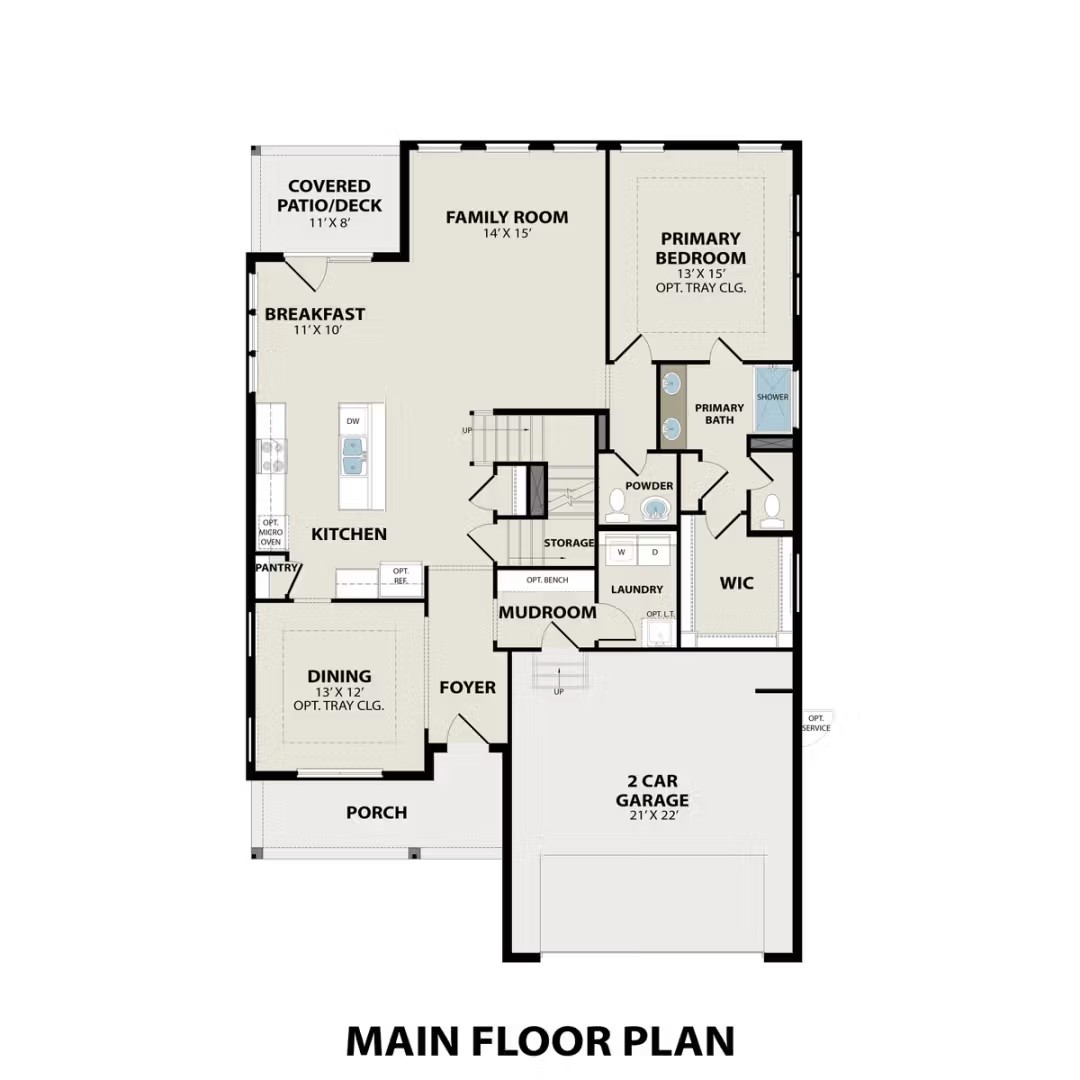 6121 Havature Way Royse City TX 75189