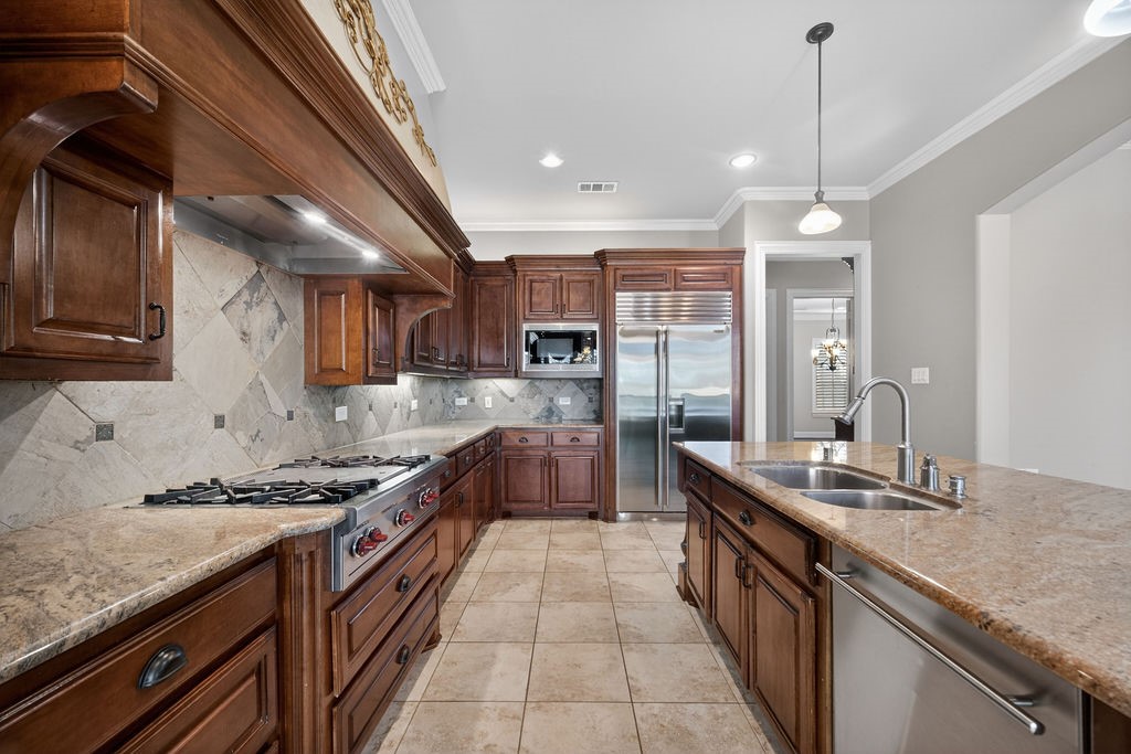 622 Naples Drive Allen TX 75013