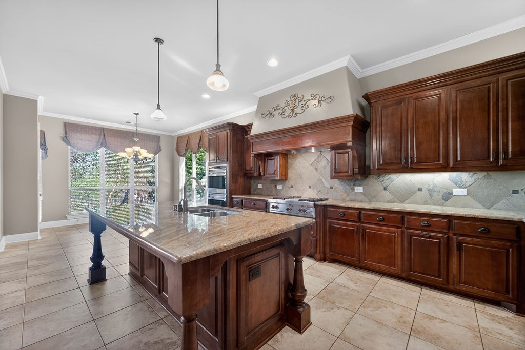 622 Naples Drive Allen TX 75013