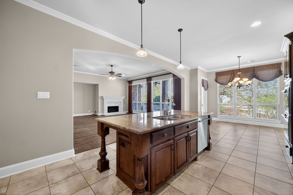 622 Naples Drive Allen TX 75013
