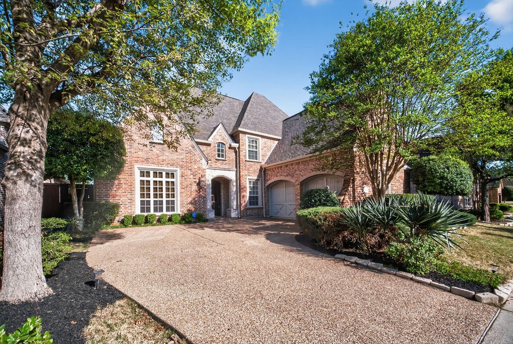 622 Naples Drive Allen TX 75013