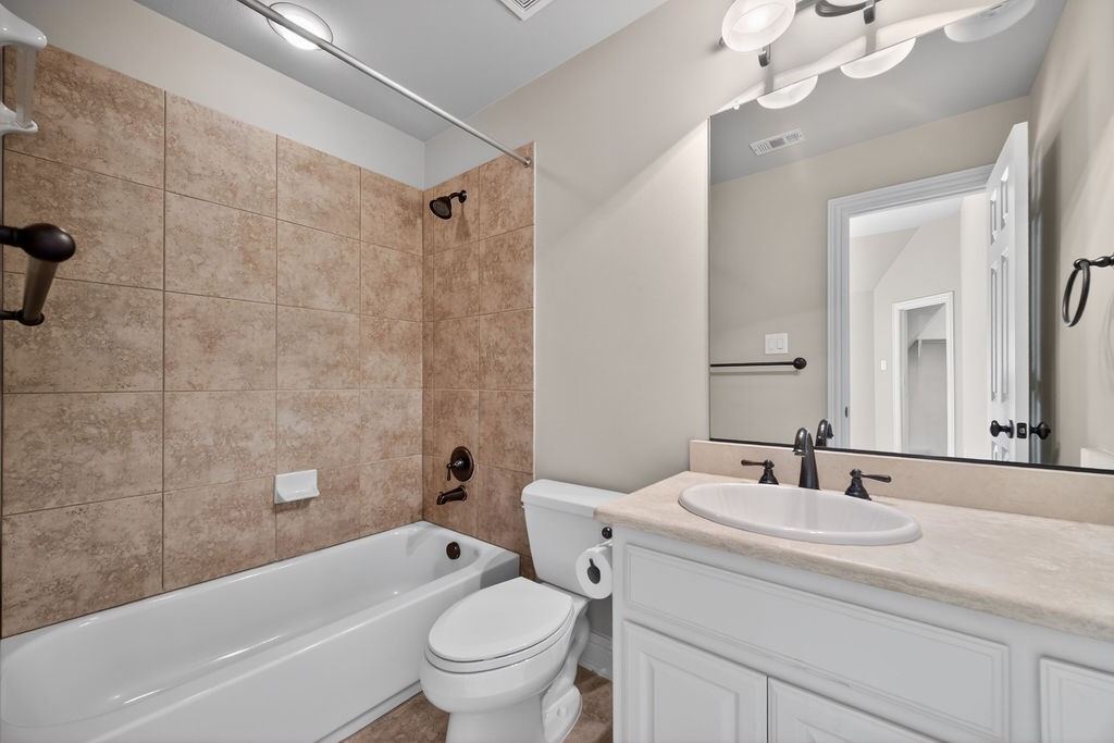 622 Naples Drive Allen TX 75013