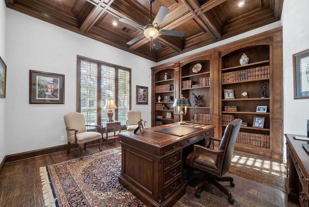 622 Naples Drive Allen TX 75013
