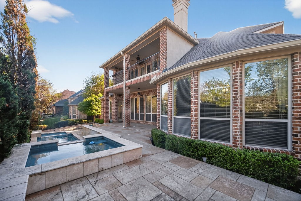 622 Naples Drive Allen TX 75013