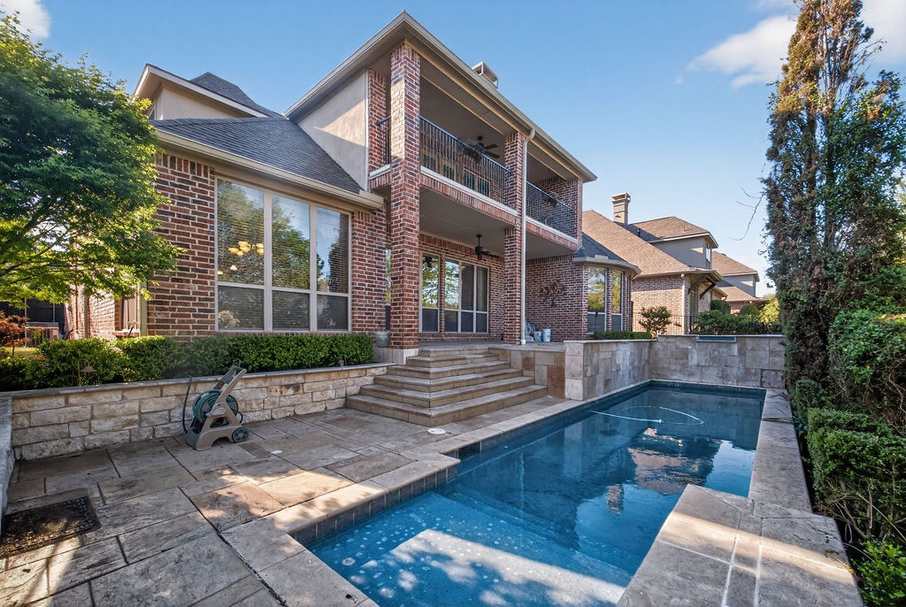 622 Naples Drive Allen TX 75013