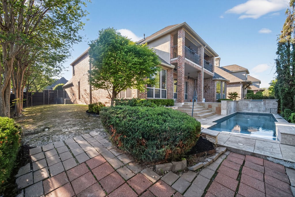 622 Naples Drive Allen TX 75013