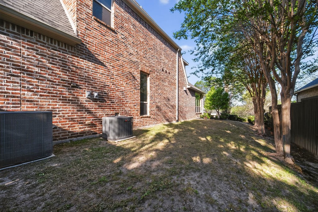 622 Naples Drive Allen TX 75013