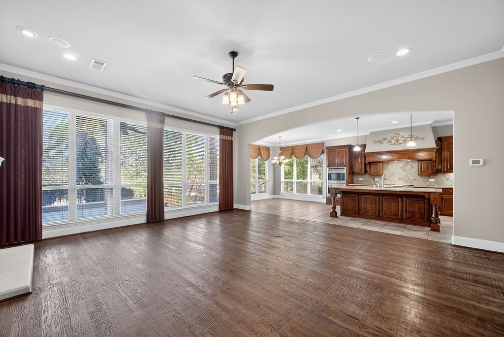 622 Naples Drive Allen TX 75013