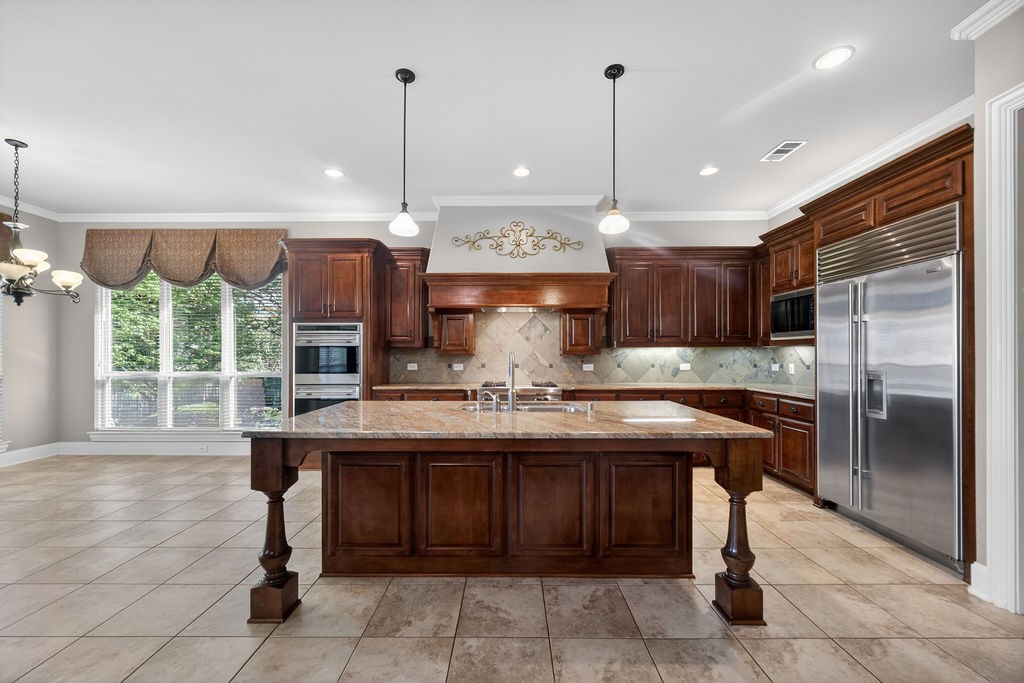 622 Naples Drive Allen TX 75013