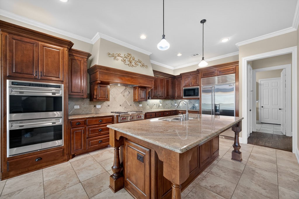 622 Naples Drive Allen TX 75013