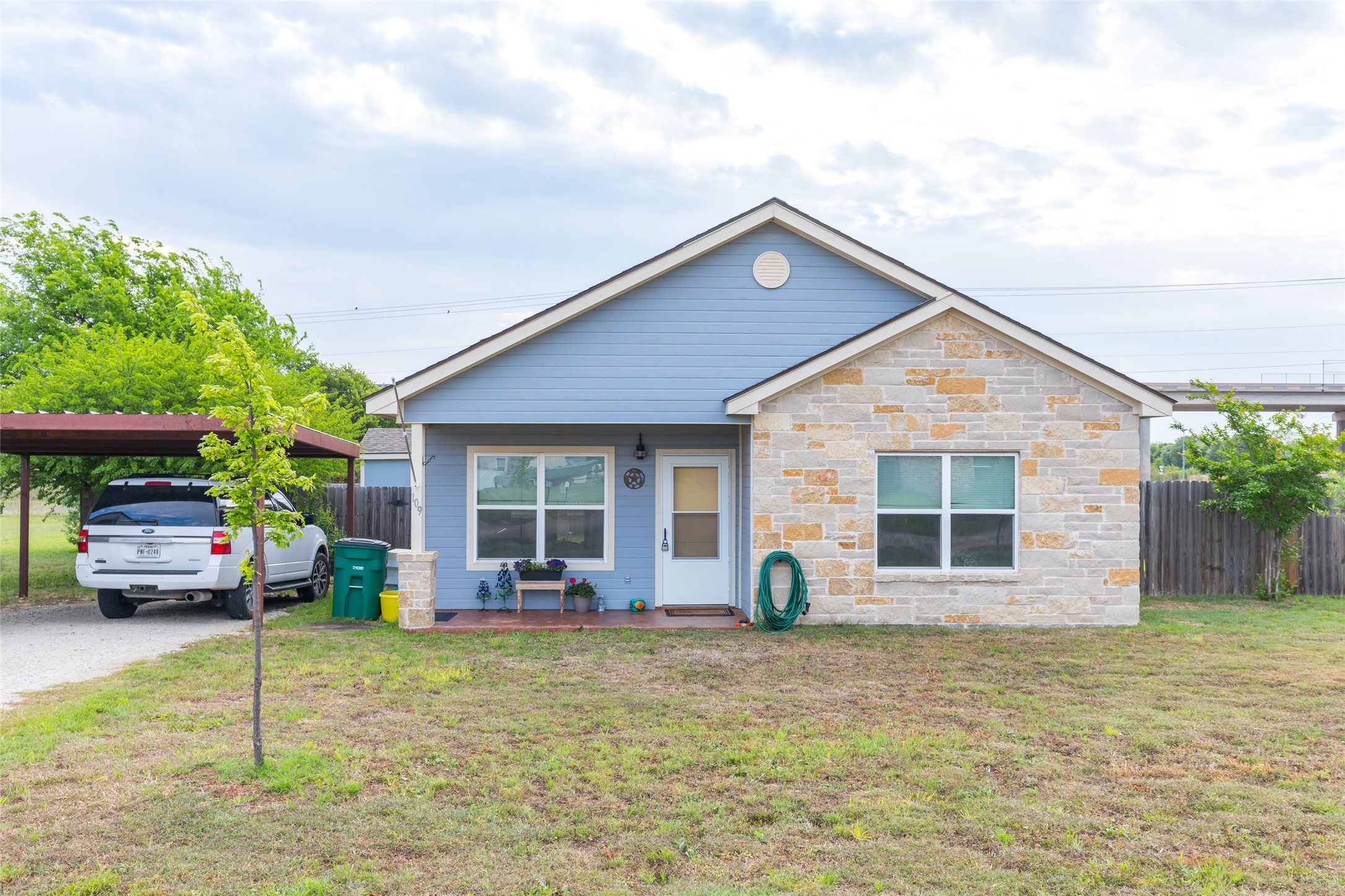109 Charnel Street Clyde TX 79510
