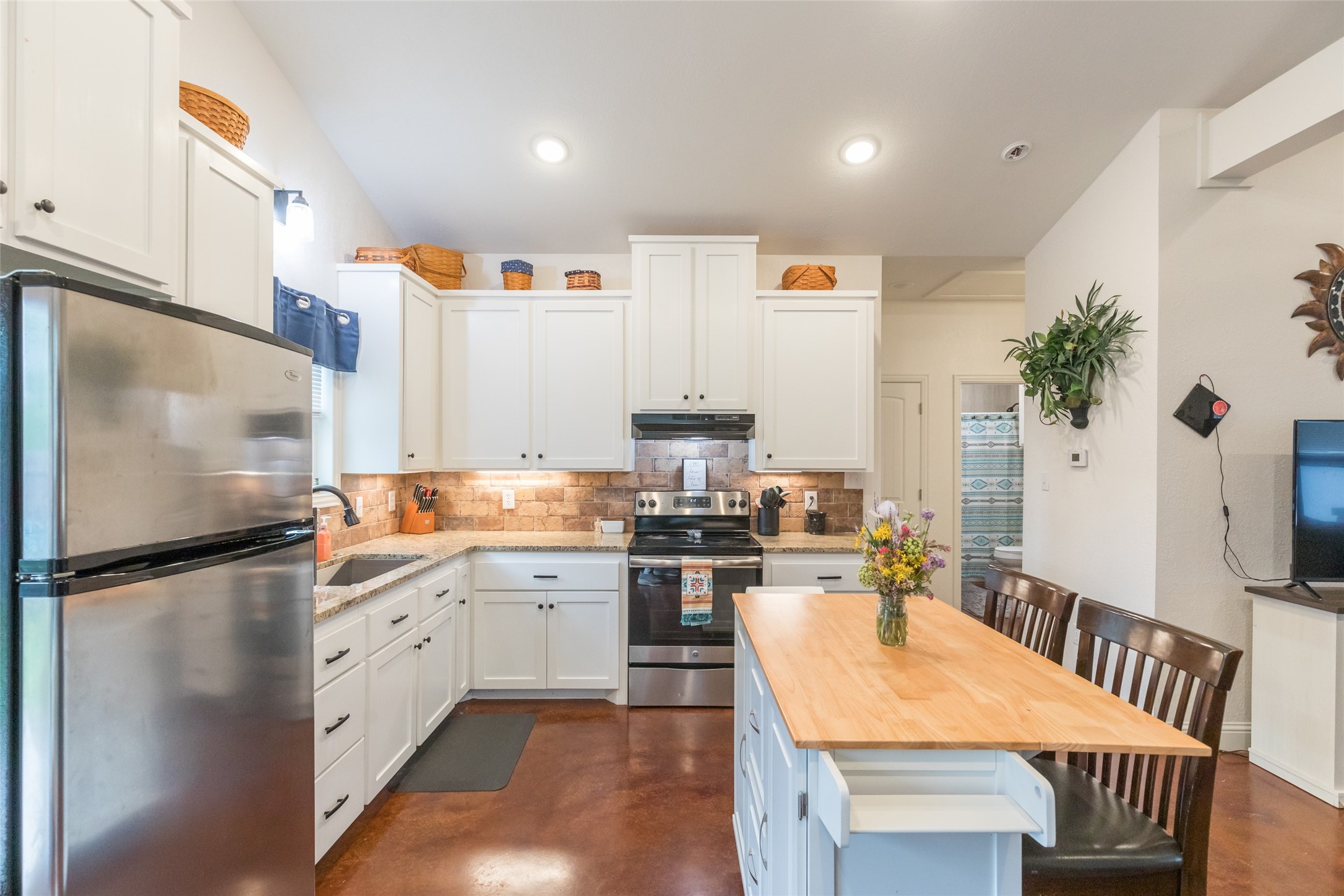 109 Charnel Street Clyde TX 79510