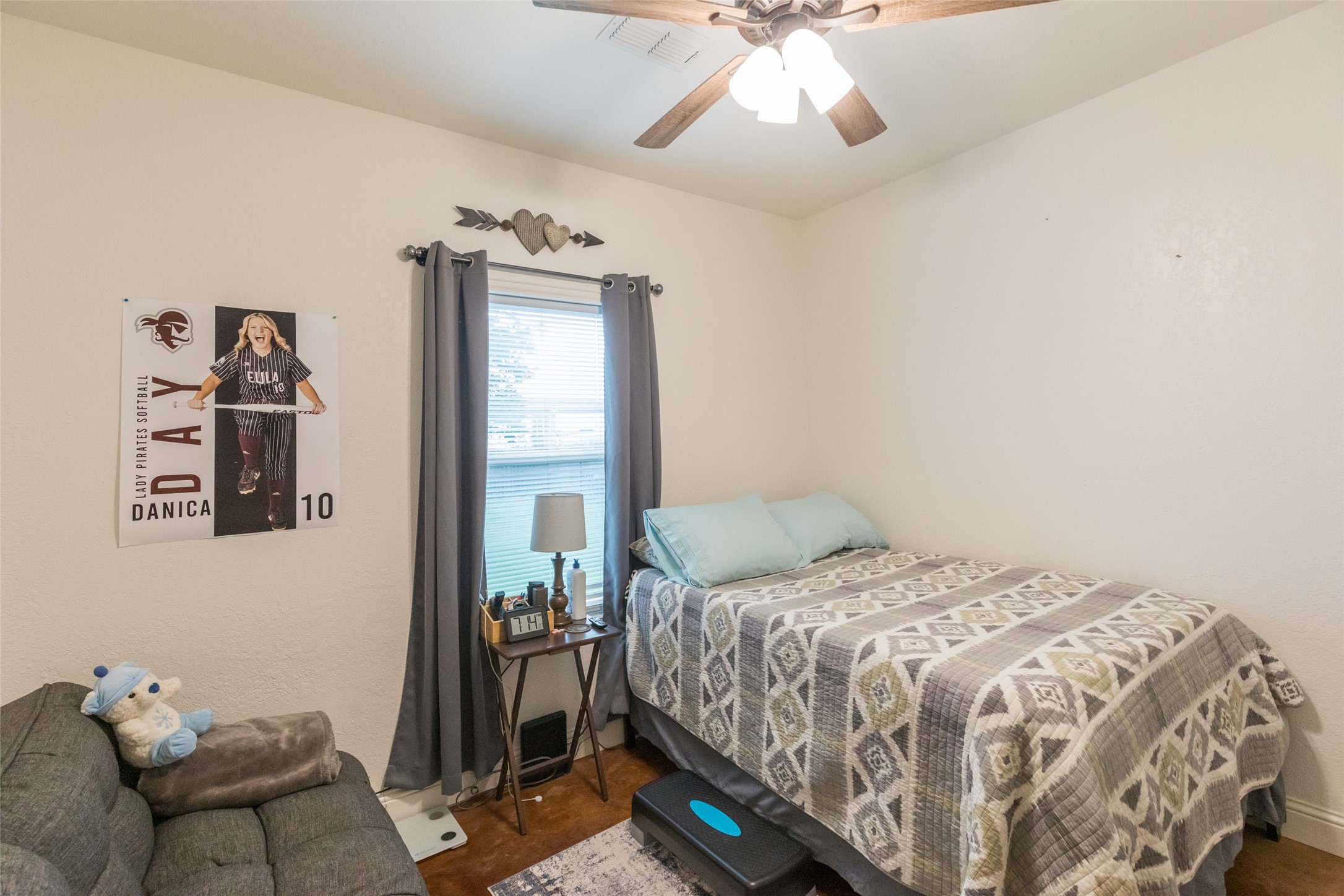 109 Charnel Street Clyde TX 79510