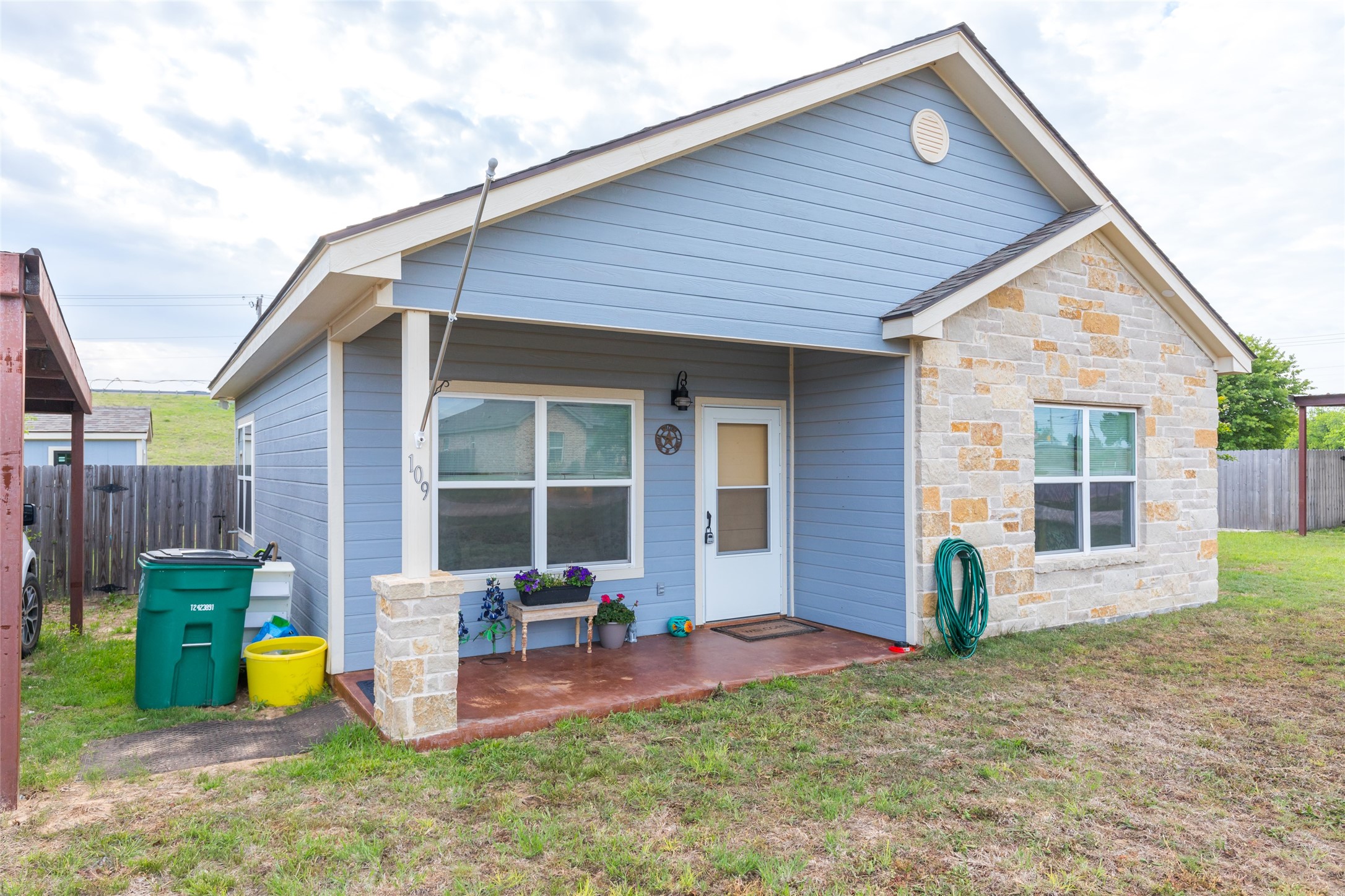 109 Charnel Street Clyde TX 79510
