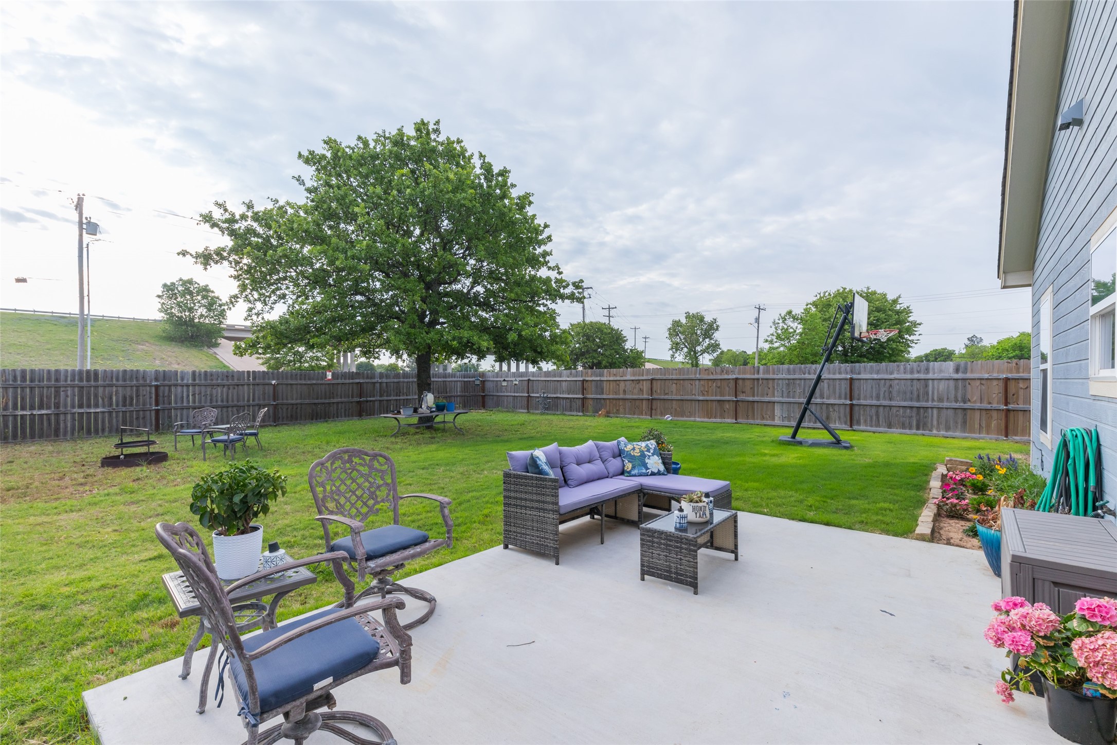 109 Charnel Street Clyde TX 79510