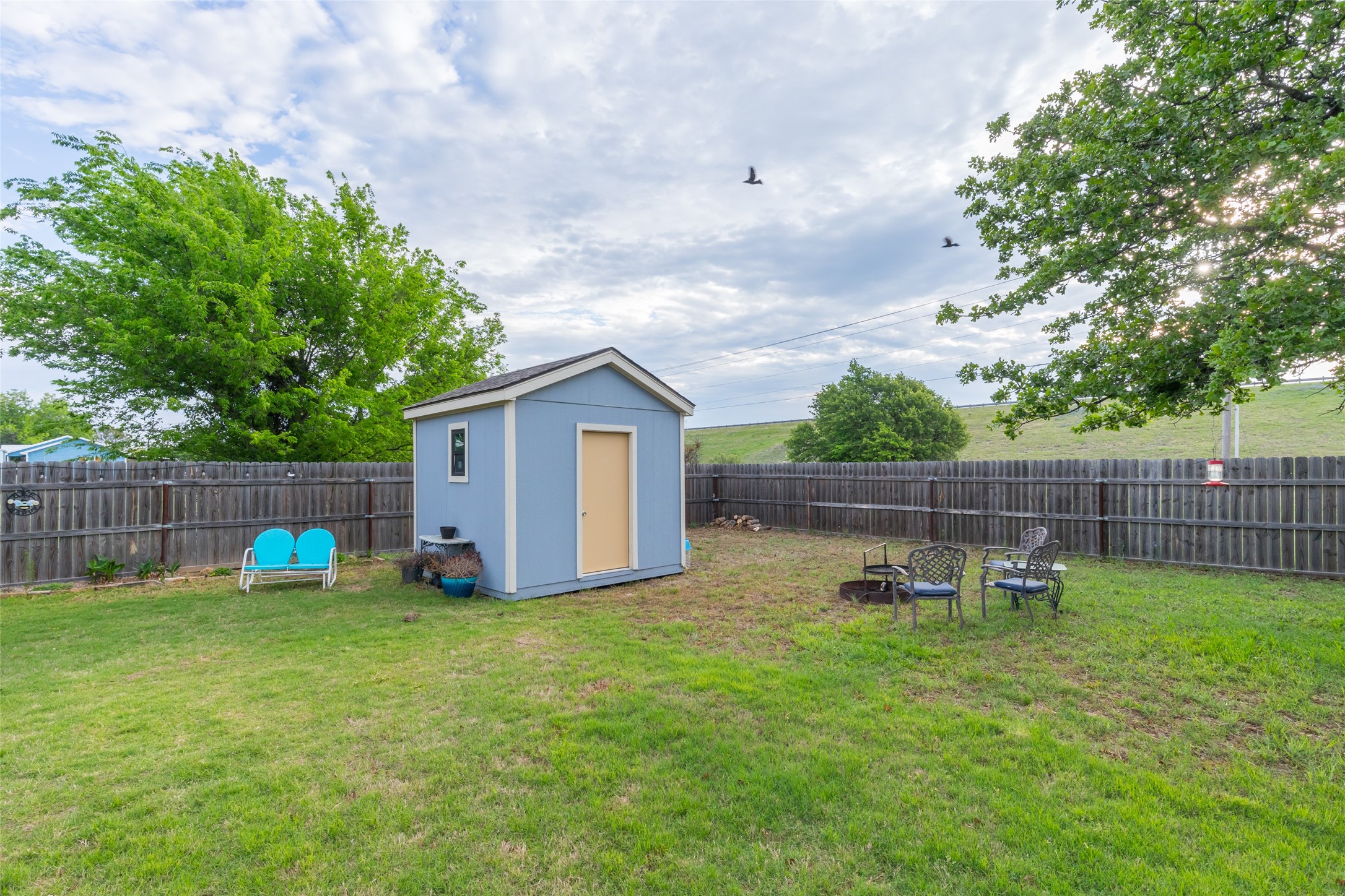 109 Charnel Street Clyde TX 79510