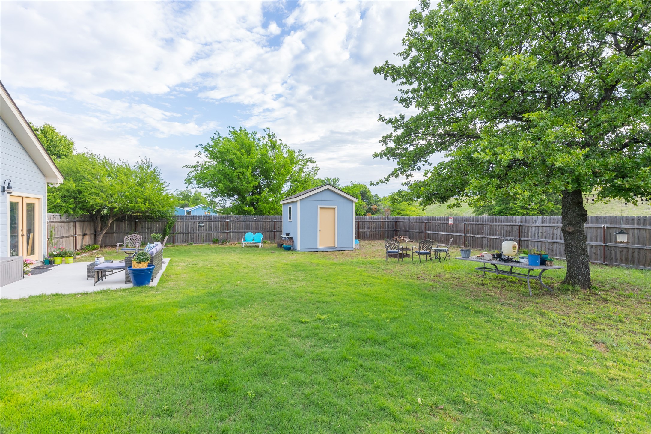 109 Charnel Street Clyde TX 79510