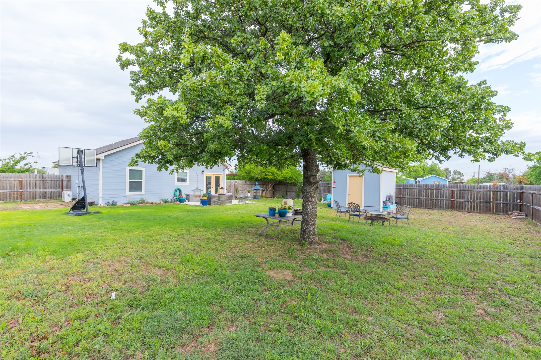 109 Charnel Street Clyde TX 79510