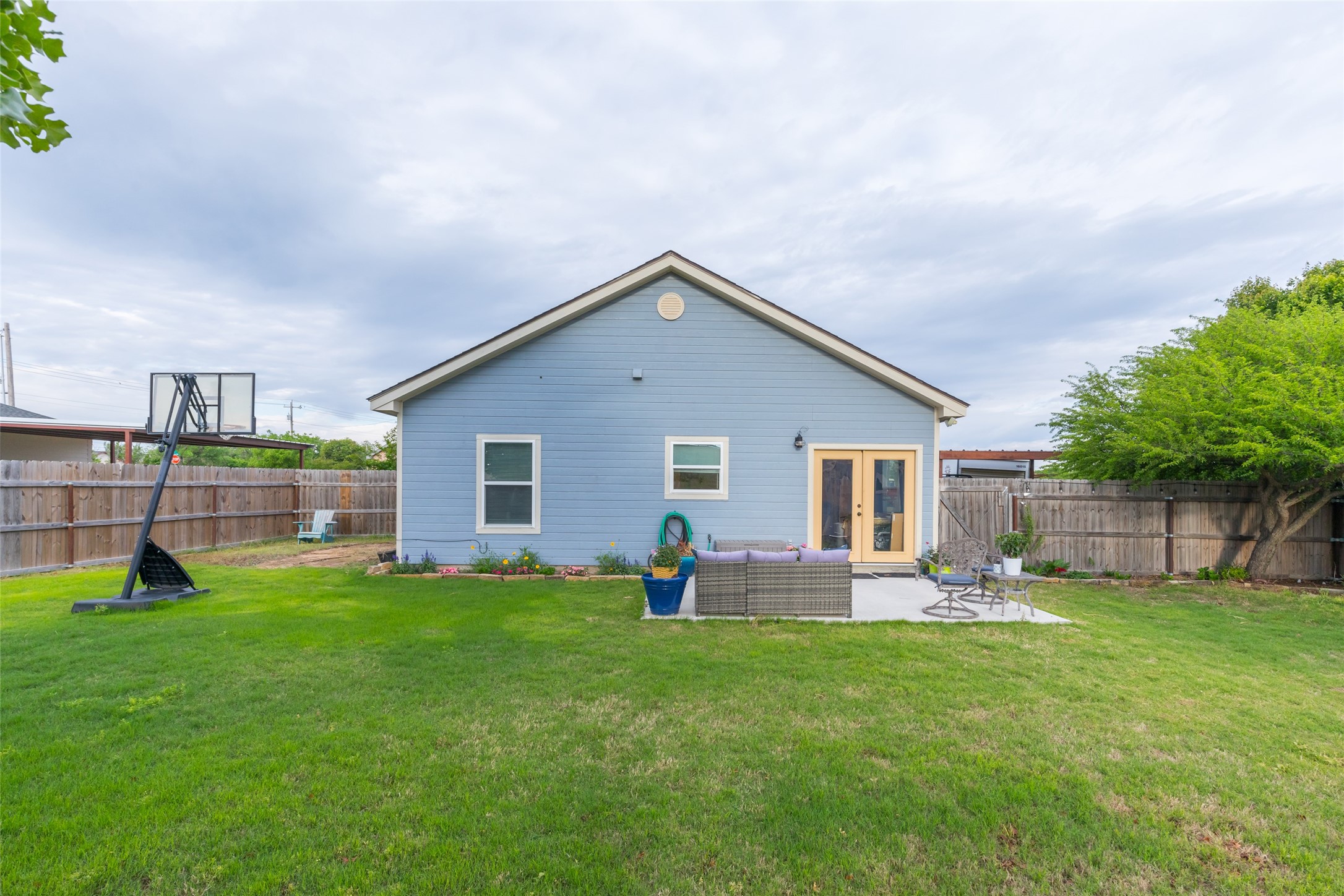109 Charnel Street Clyde TX 79510