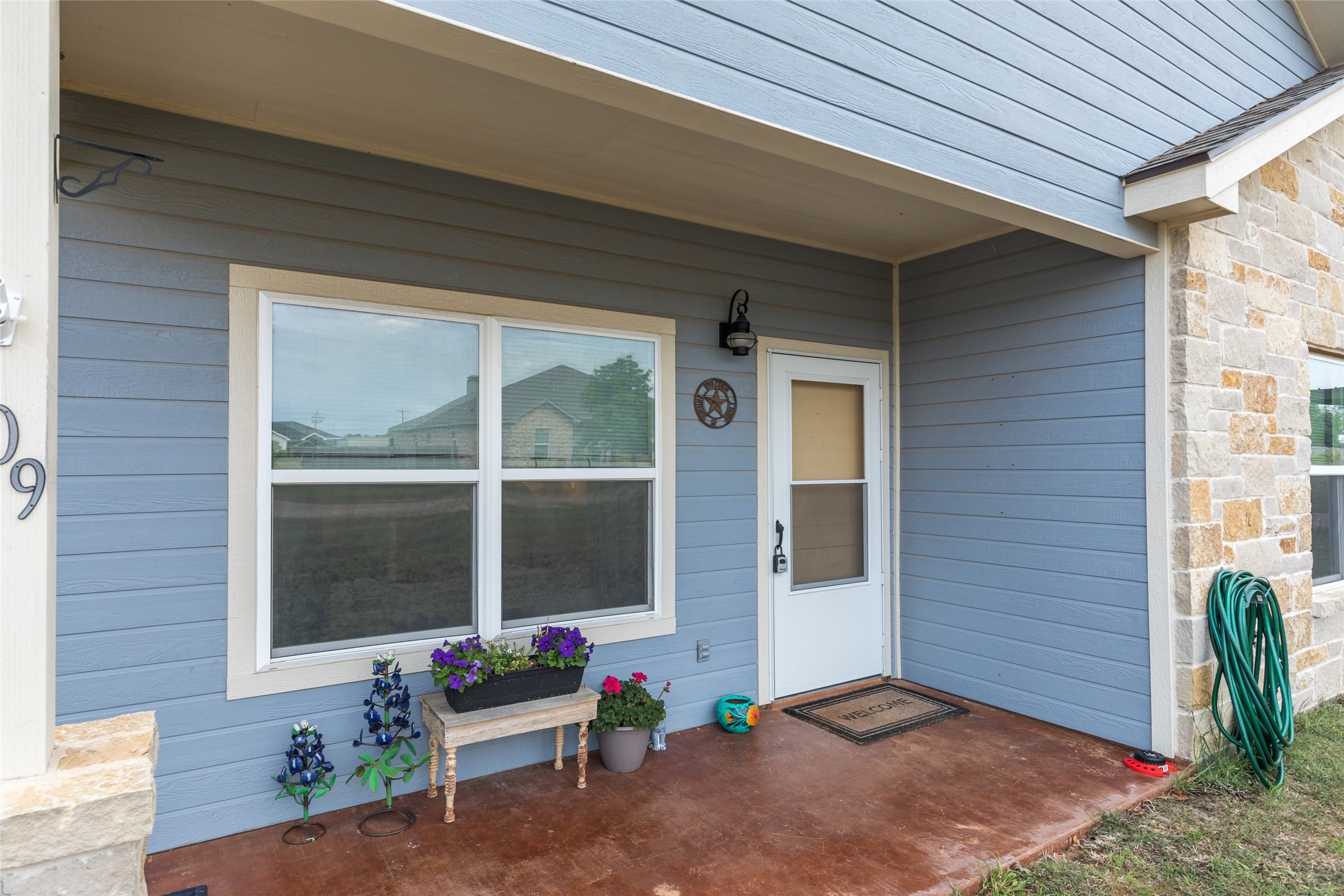 109 Charnel Street Clyde TX 79510
