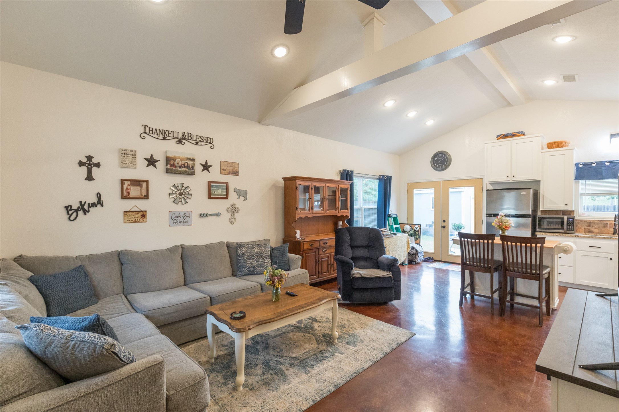 109 Charnel Street Clyde TX 79510
