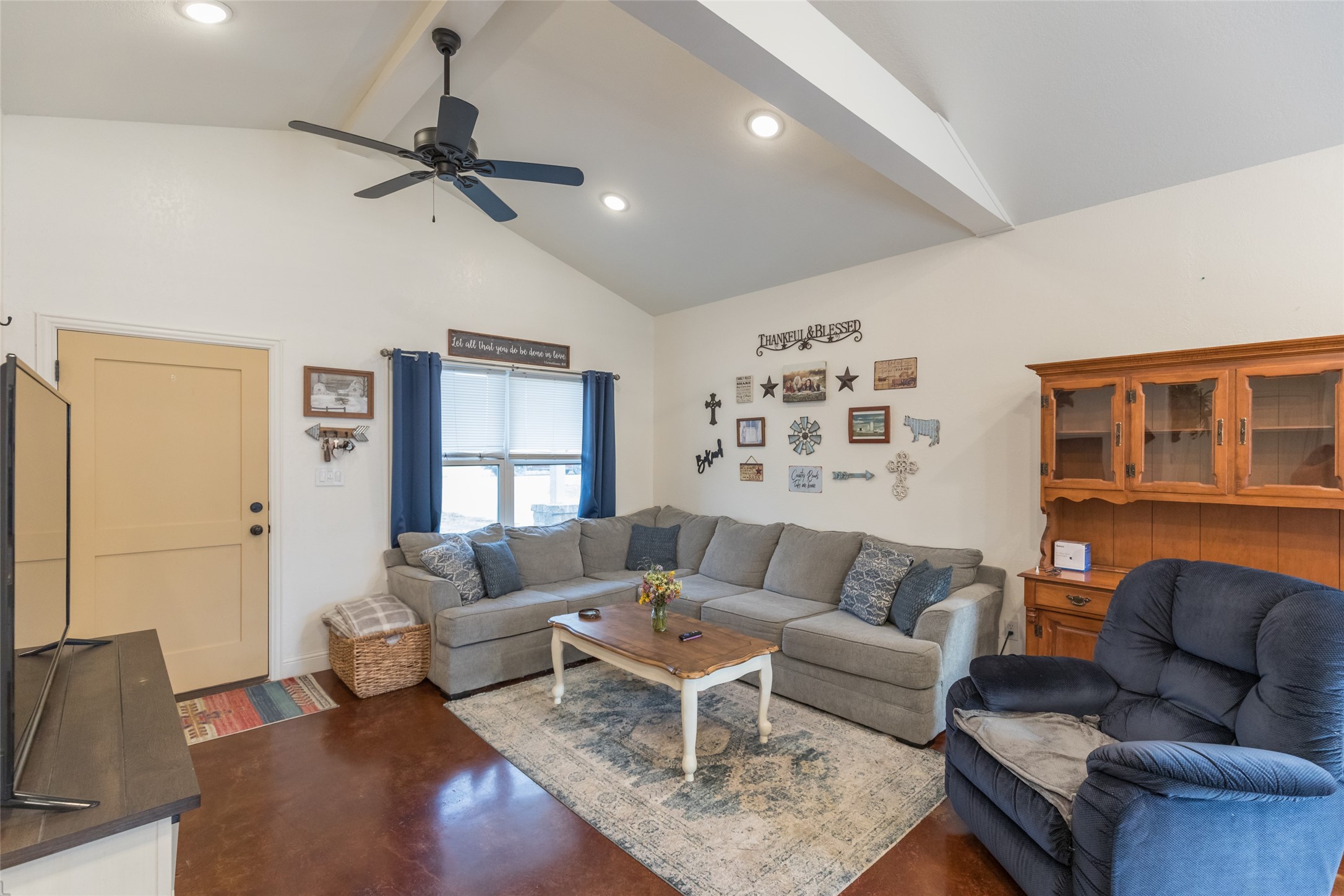 109 Charnel Street Clyde TX 79510