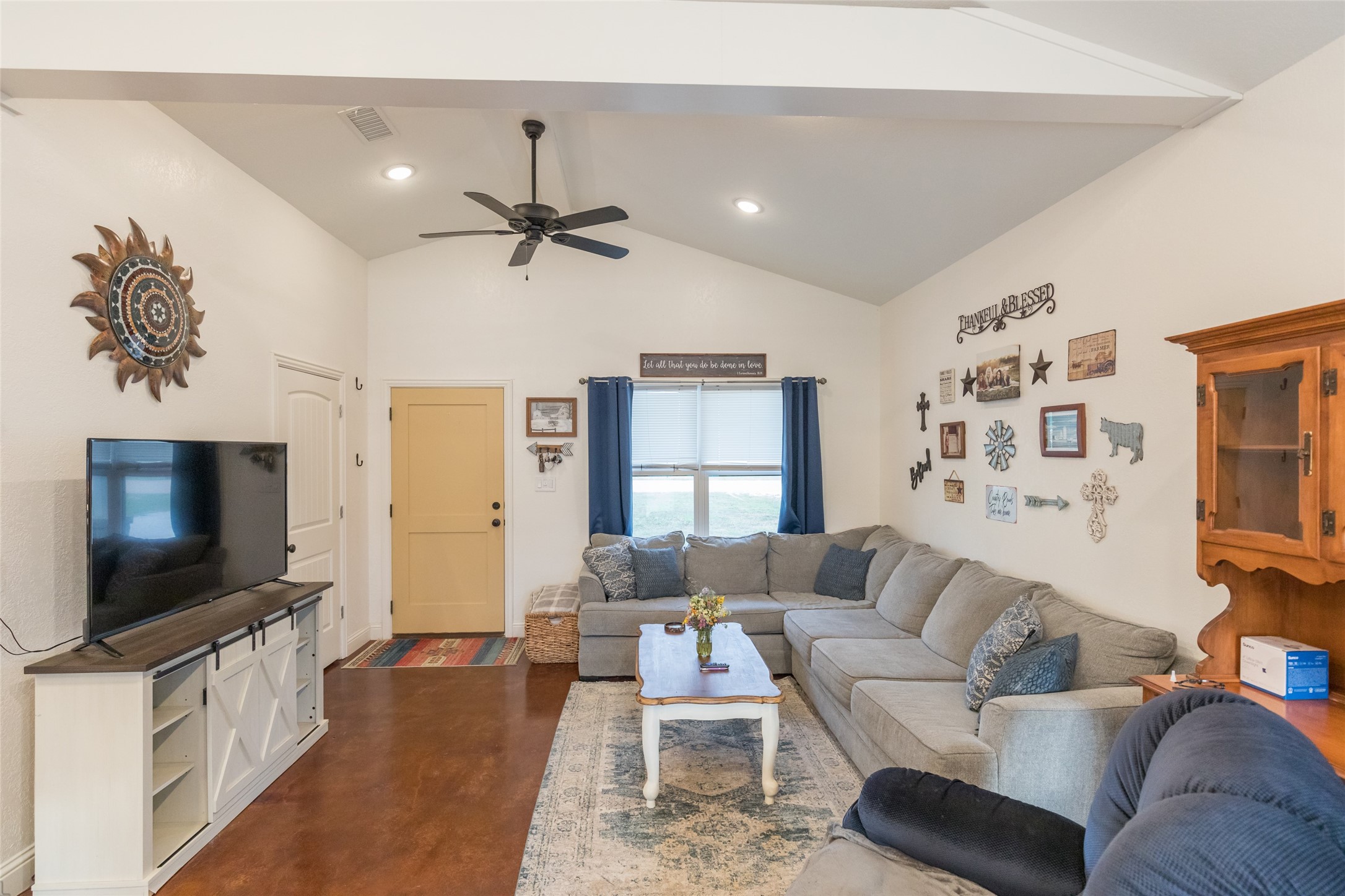 109 Charnel Street Clyde TX 79510
