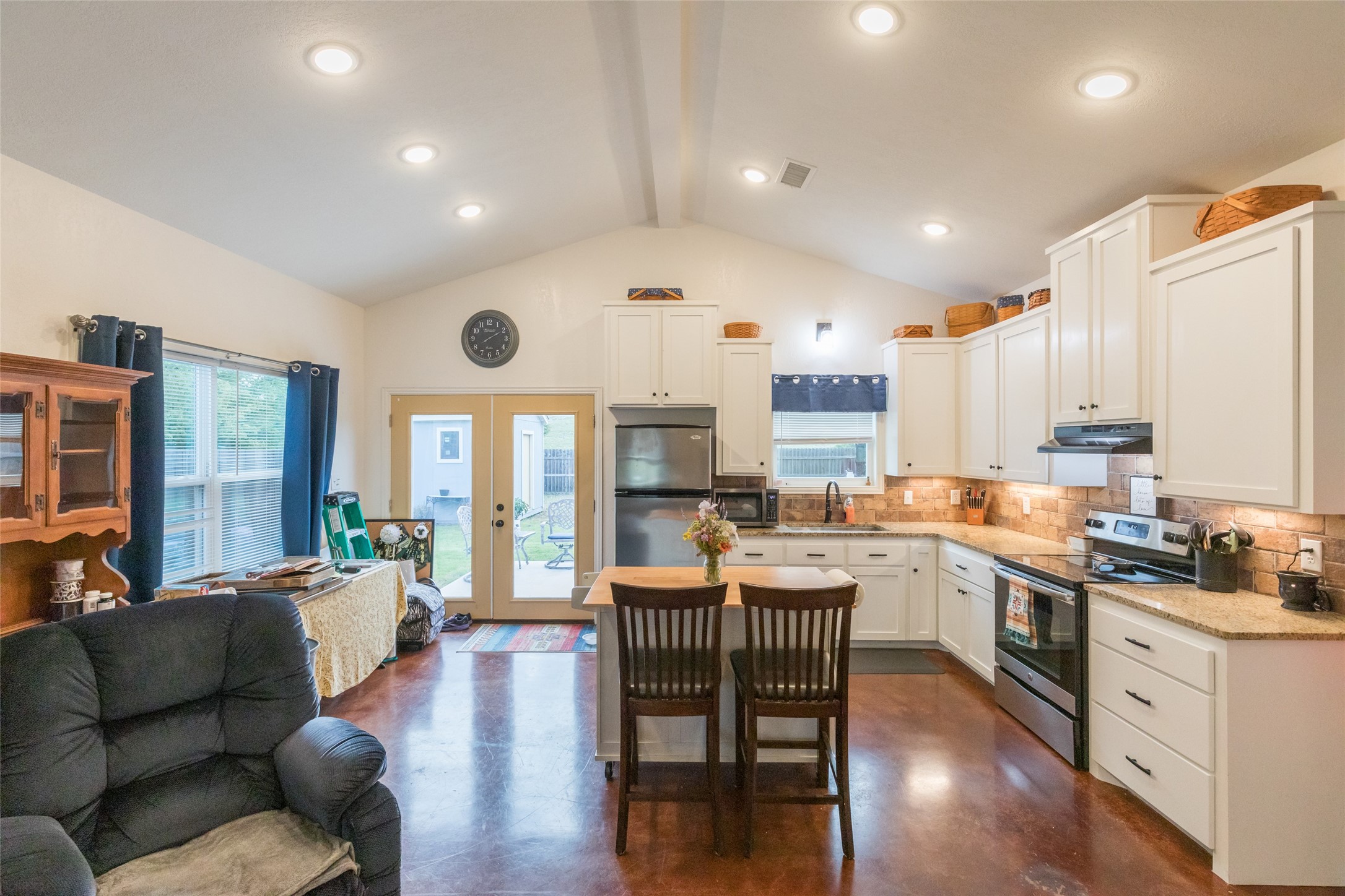 109 Charnel Street Clyde TX 79510
