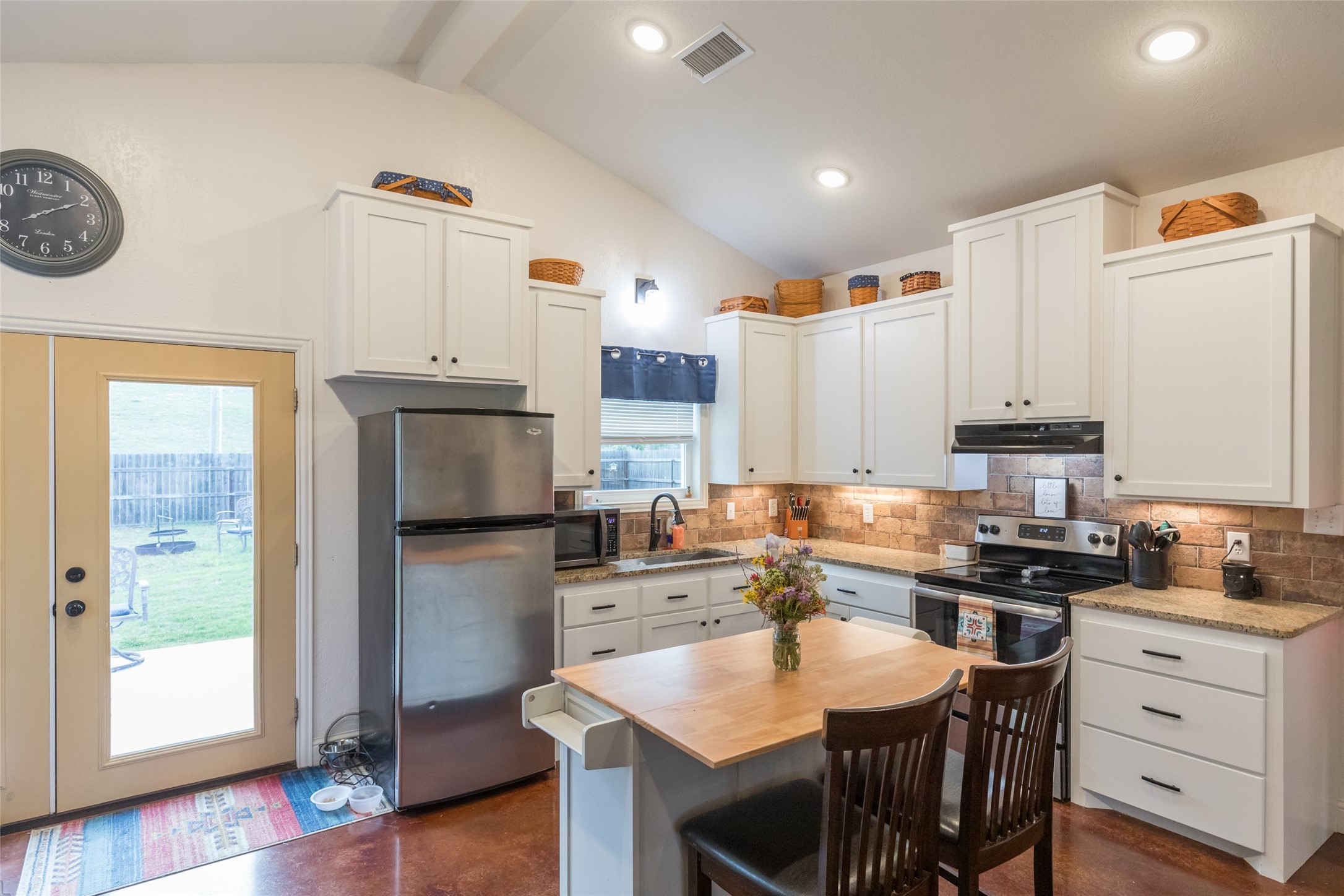 109 Charnel Street Clyde TX 79510