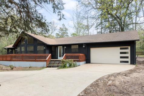 284 Pleasant Hill Lane Holly Lake Ranch TX 75765