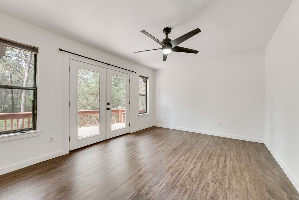 284 Pleasant Hill Lane Holly Lake Ranch TX 75765
