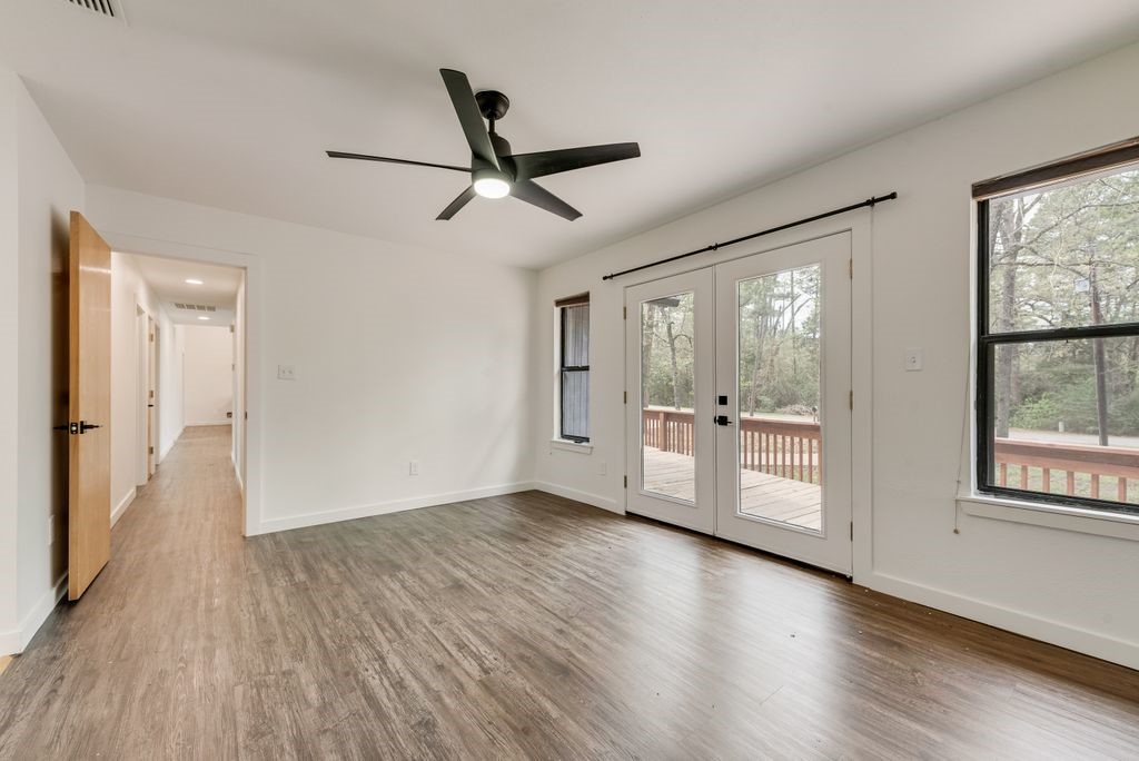 284 Pleasant Hill Lane Holly Lake Ranch TX 75765