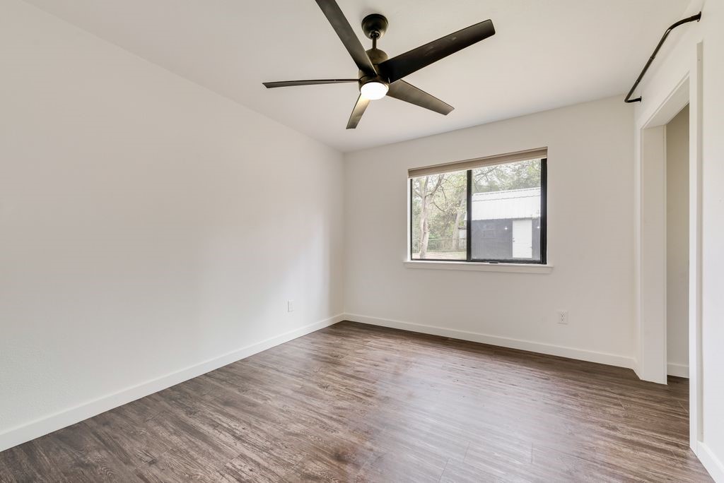 284 Pleasant Hill Lane Holly Lake Ranch TX 75765