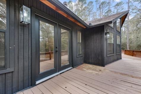 284 Pleasant Hill Lane Holly Lake Ranch TX 75765