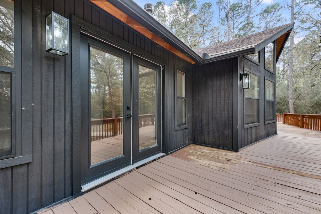 284 Pleasant Hill Lane Holly Lake Ranch TX 75765