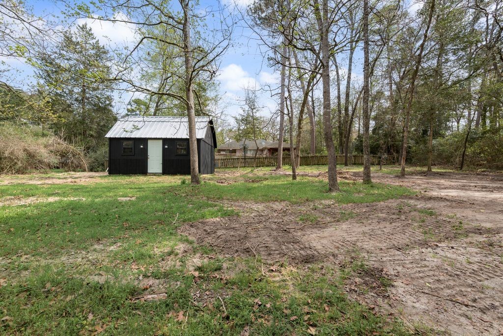 284 Pleasant Hill Lane Holly Lake Ranch TX 75765