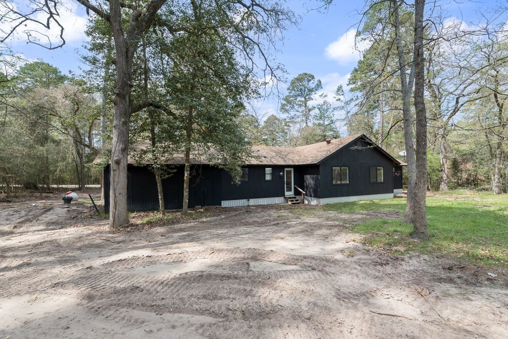 284 Pleasant Hill Lane Holly Lake Ranch TX 75765