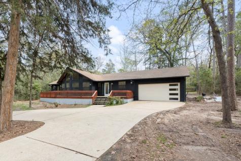 284 Pleasant Hill Lane Holly Lake Ranch TX 75765