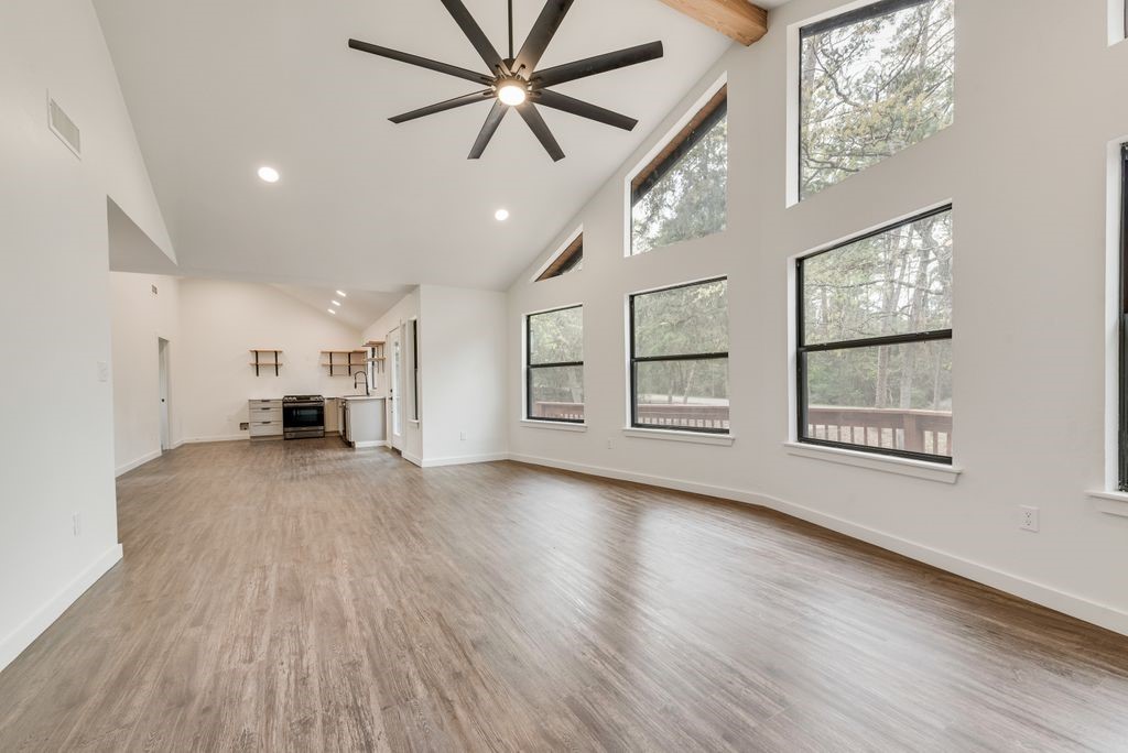 284 Pleasant Hill Lane Holly Lake Ranch TX 75765