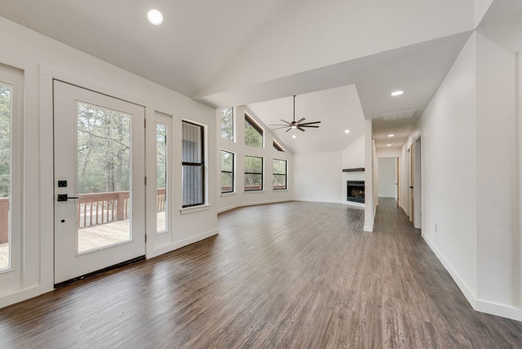 284 Pleasant Hill Lane Holly Lake Ranch TX 75765