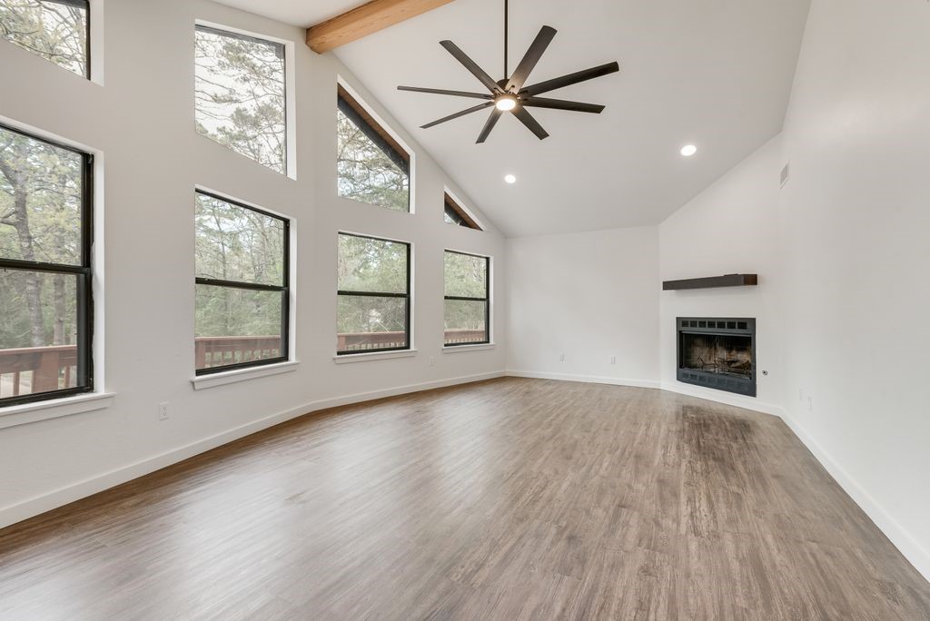284 Pleasant Hill Lane Holly Lake Ranch TX 75765